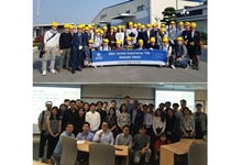 MBA 글로벌 프로그램...베트남과 싱가포르에서 진행