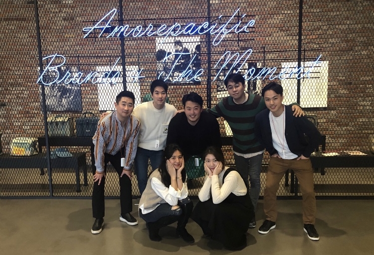 학생-스타트업 매칭 프로그램...살아 있는 현장 경험