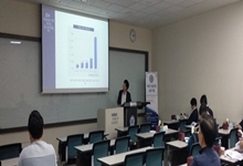 북한 기업 경영 심포지엄…전환기 시점의 북한 기업 운영과 구조조정