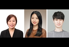 이정원·박주형 박사, 김상화 석사 졸업생…2019-2학기 연세대학교 대학원생 우수논문상 수상