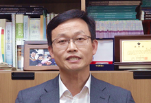 임일 교수 (4단계 BK21 사업단장)  인터뷰...사회적 가치를 실현해 나갈 인재 육성해 나갈 것