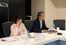 2020 글로벌 자문위원단 회의…창업정신 육성 및 코로나 시대의 고등교육의 방향 논의