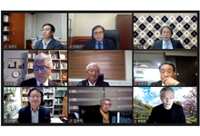LG 故 구자경 명예회장/구본무 회장 사례연구 발표회 개최... LG그룹의 기업가 정신과 리더십을 주제로 열띤 토론 이어져