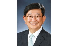 박영렬 교수, 한국경영학회장 취임
