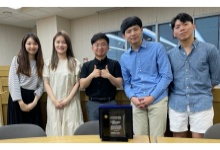 연세대학교 경영대학 소속 연세얼리버드팀, 제1회 대학생 회계사례 경진대회 수상