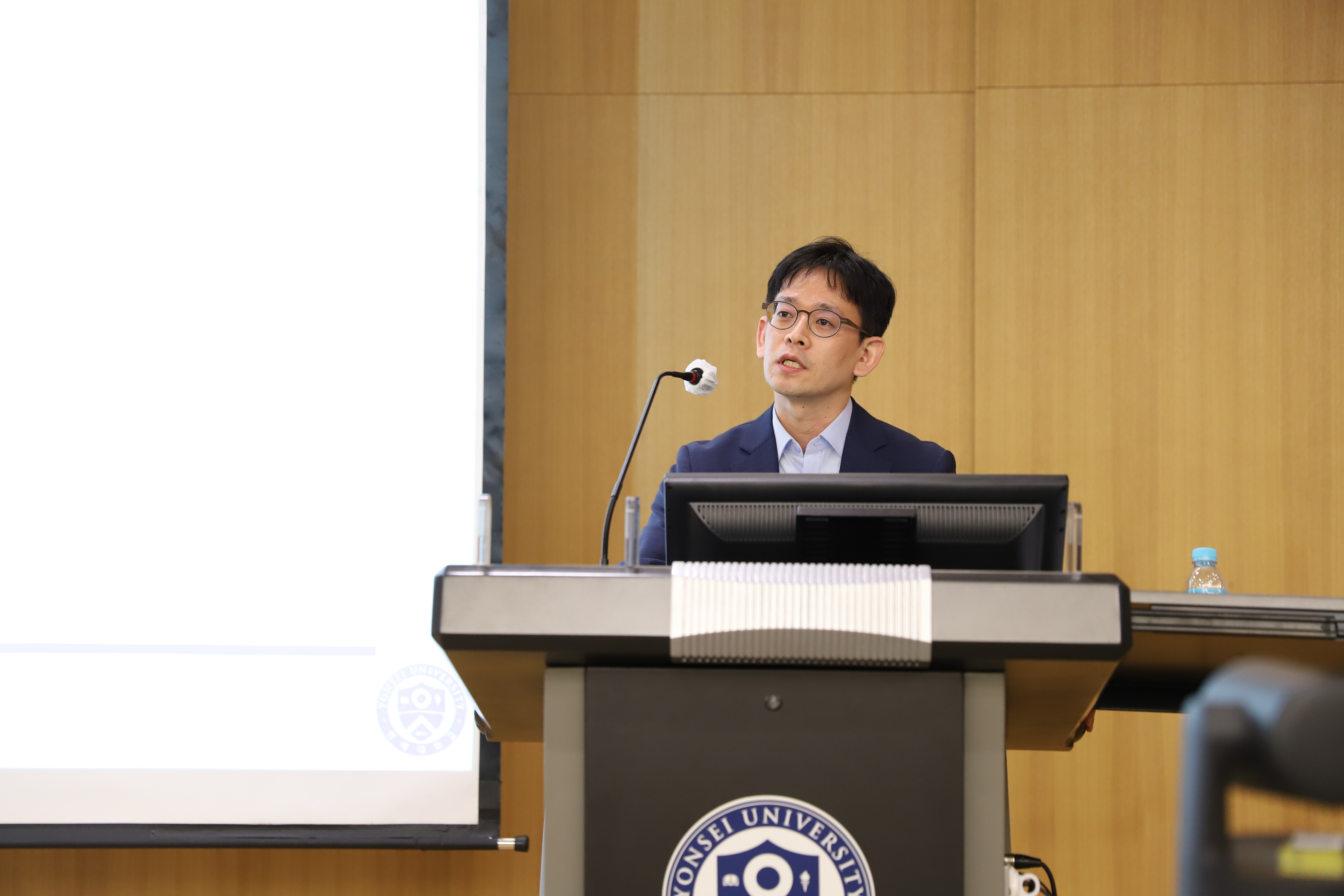 제50차 AS특강, 이종민 교수 “끝이 아닌 또 다른 시작: 세계화의 현재와 미래”