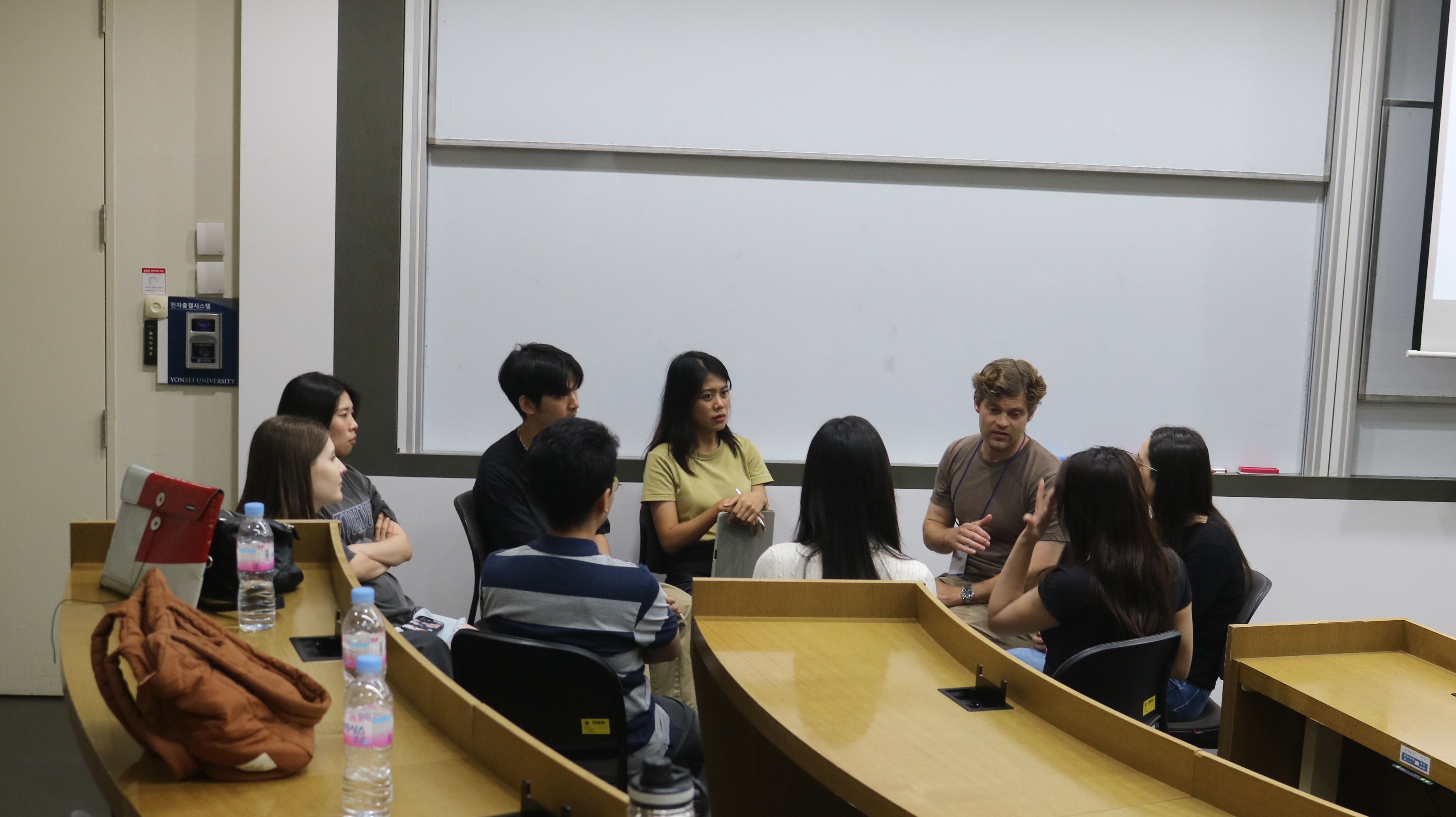[GMBA] 2024 Alumni Mentoring Program
