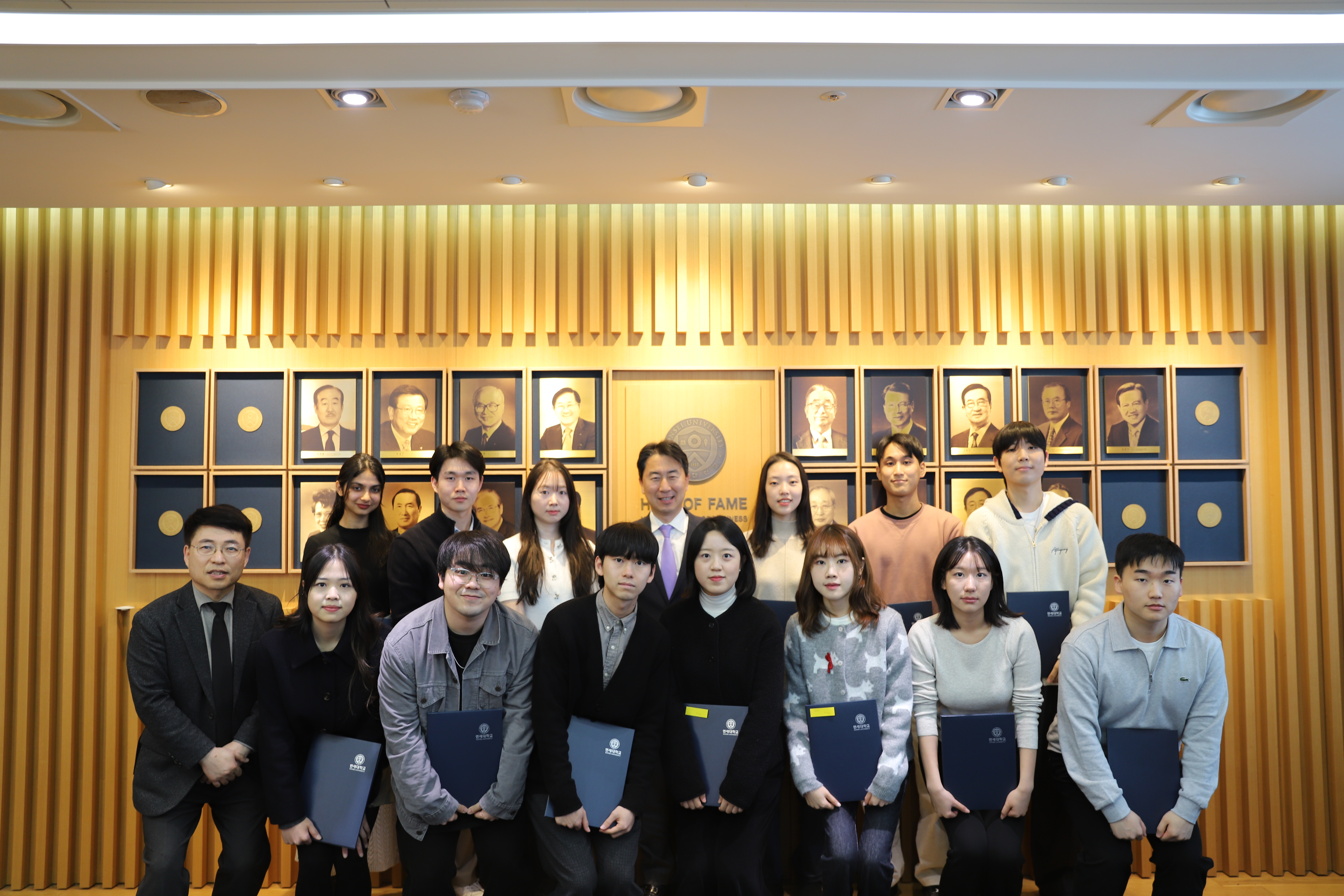 제2회 ESG/CSR 사례경진대회 시상식