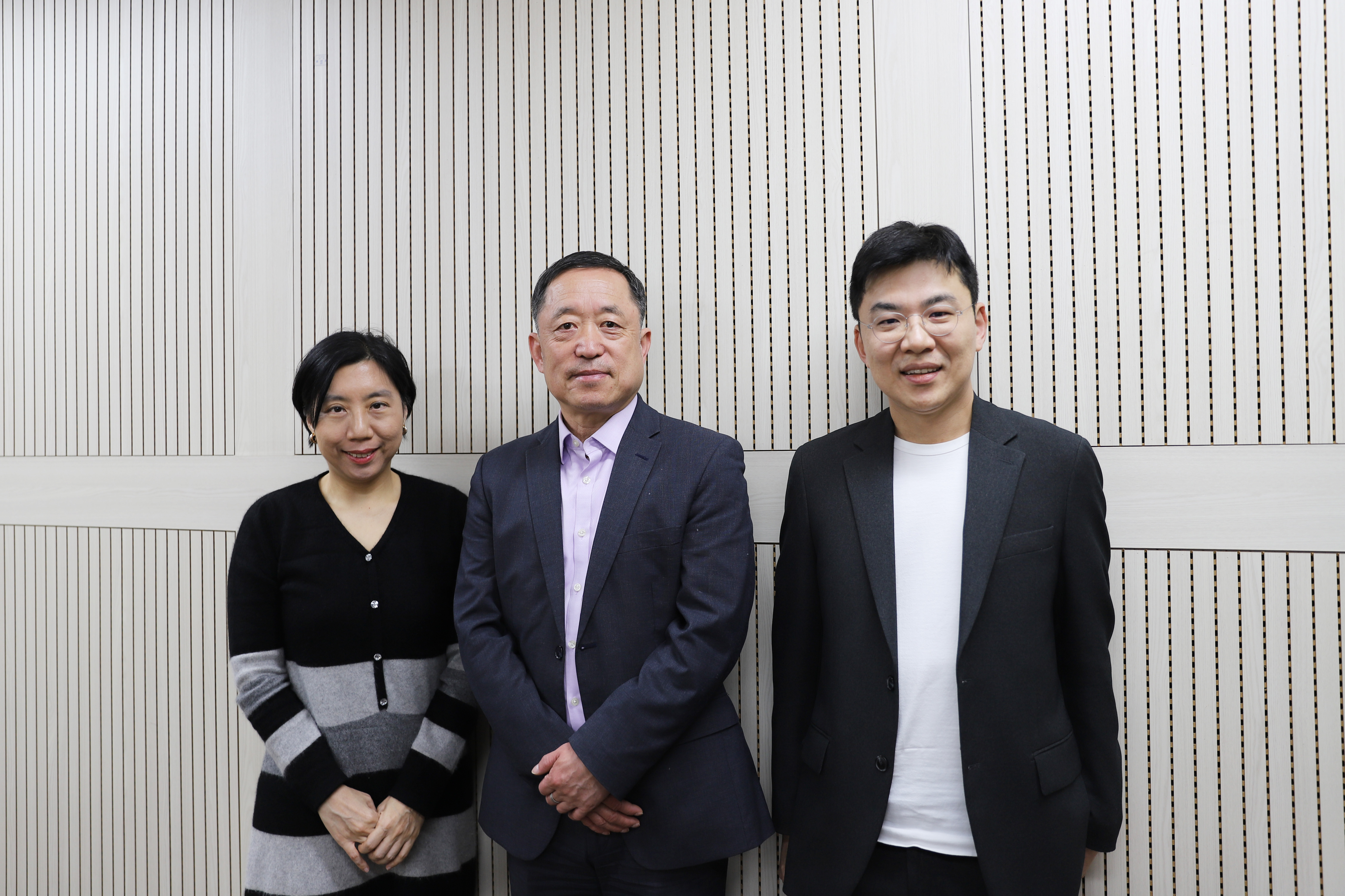 Alliance Manchester Business School (The University of Manchester), 연세 경영 방문