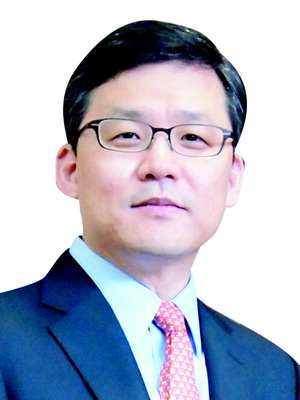 Meet the Dean: 2025년 3월 학장ㆍ원장 인사말