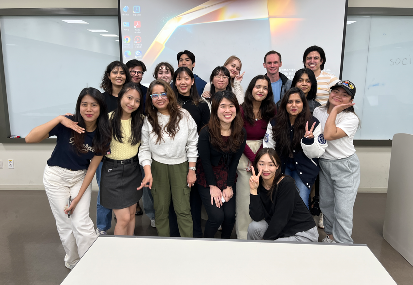 [GMBA] Alumni Q&A Mentoring
